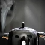 Hot kettle